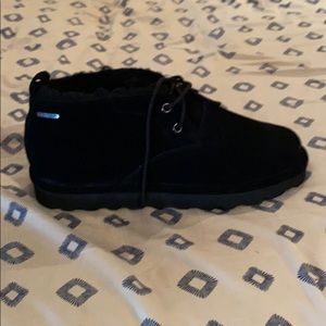 Men’s Bear Paw Bootie